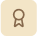 Certification Icon