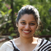 ANSHA FERNANDES Avatar