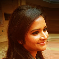 ASHITA PAREKH Avatar