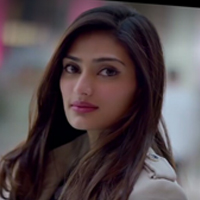 ATHIYA SHETTY Avatar