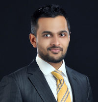 CHINTAN BHAGAT Avatar