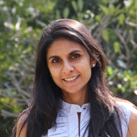 DEEPALI CHHEDA Avatar