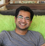 DHRUV DHARNIDHARKA Avatar