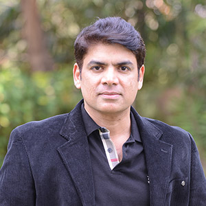 JOYSON THOMAS Avatar