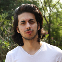 SARTHAK PAHWA Avatar