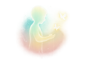 Intuitive Child in Me - Kids